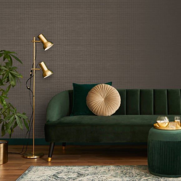 Boutique Gilded Texture Wallpaper