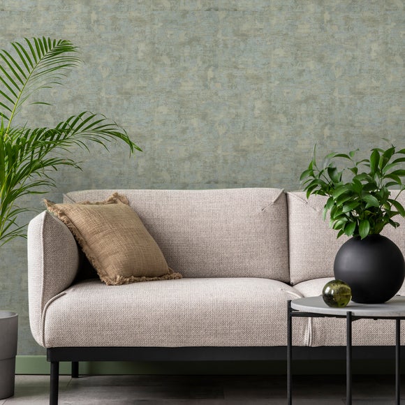 Boutique Ornamental Texture Wallpaper