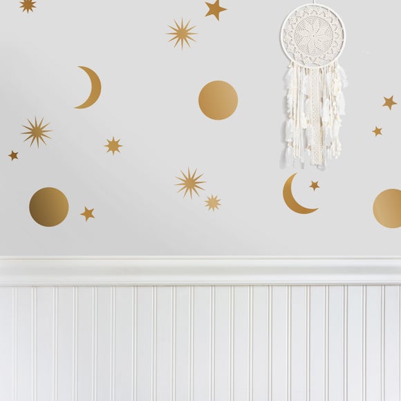 Celestial Stickers