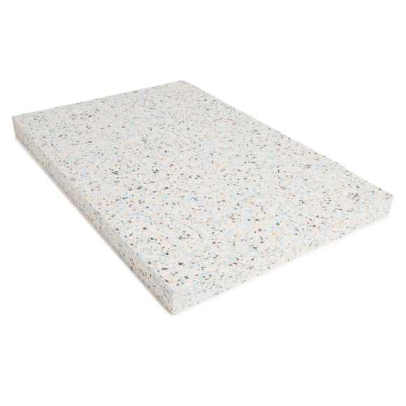 Double Reconstituted Pallet Foam