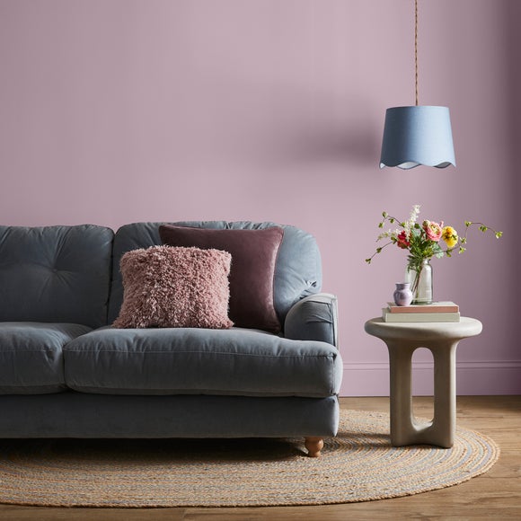 Dunelm Eggshell Emulsion Paint