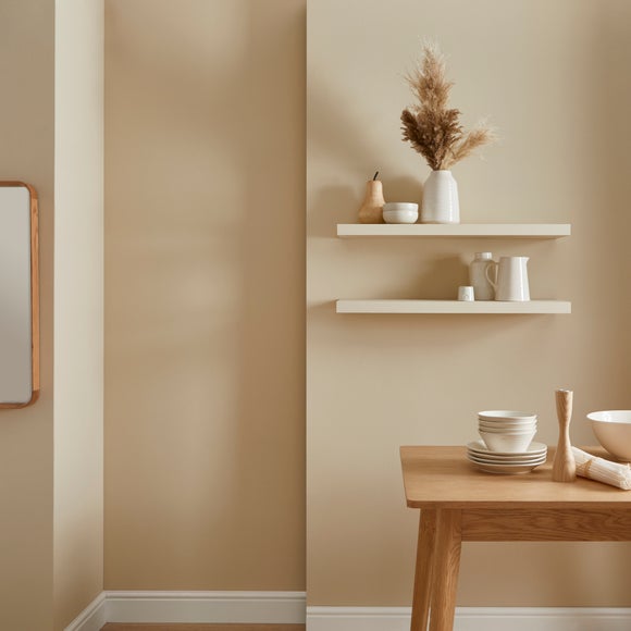 Dunelm Eggshell Emulsion Paint
