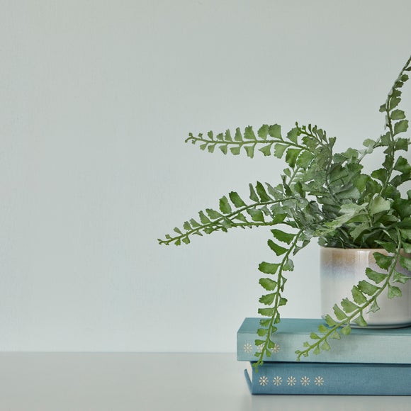 Dunelm Eggshell Emulsion Paint