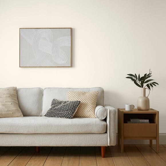 Dunelm Eggshell Emulsion Paint