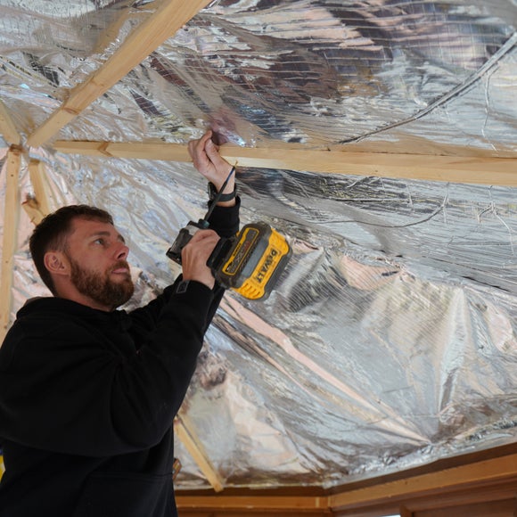 EcoPro Conservatory Insulation Kit