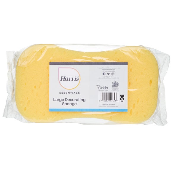 Harris Essentials Sponge