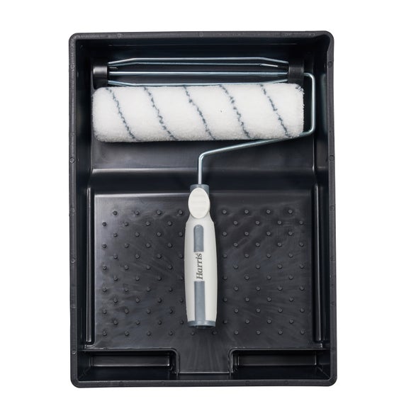 Harris Seriously Good Walls & Ceiling Roller Set 9inch 230mm