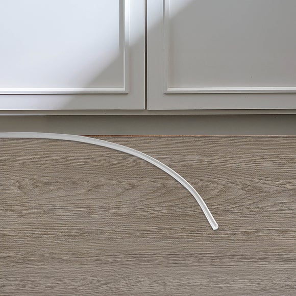 Peel & Stick Flexible Moulding Trim