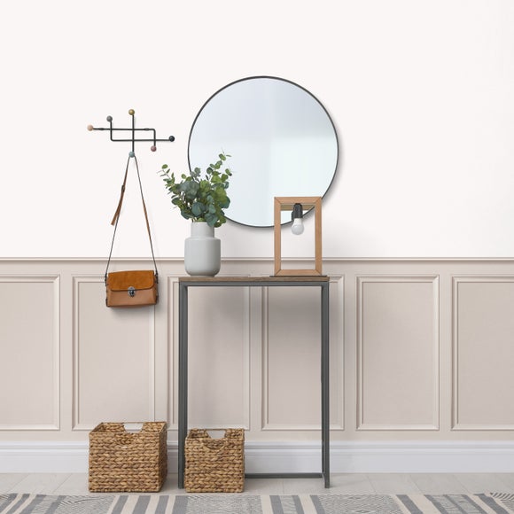 Rectangular Panel Wallpaper