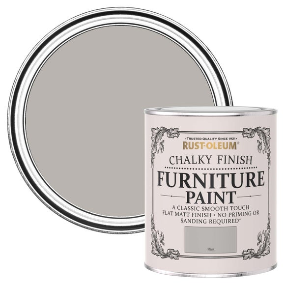 Rust-Oleum Matt Furniture Paint