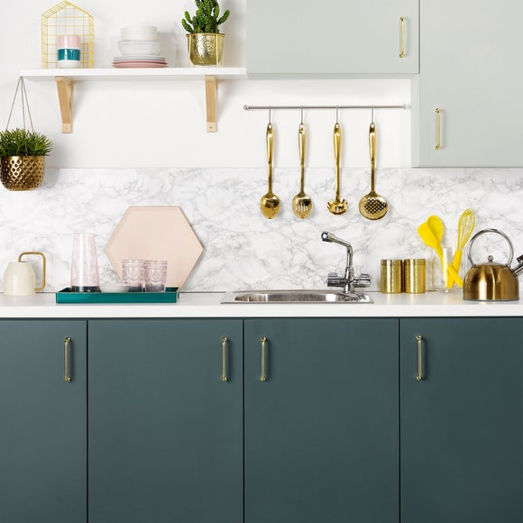 Rust-Oleum Matt Kitchen Cupboard Paint