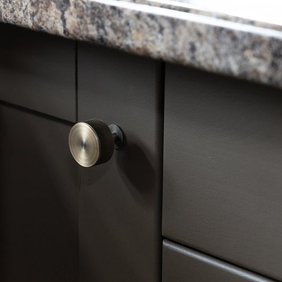 Rust-Oleum Matt Kitchen Cupboard Paint