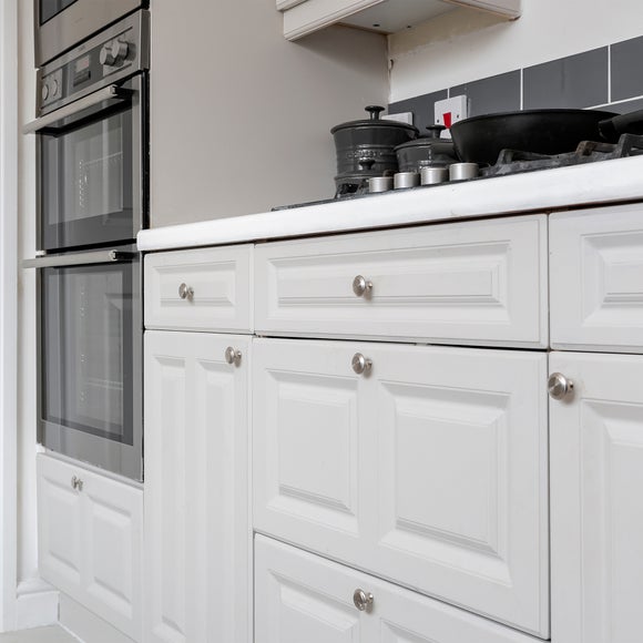 Rust-Oleum Matt Kitchen Cupboard Paint