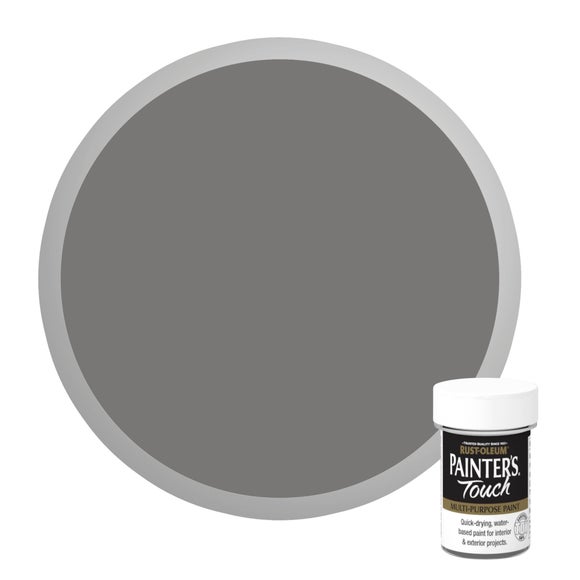 Rust-Oleum Painters Touch Toy Safe Enamel Paint