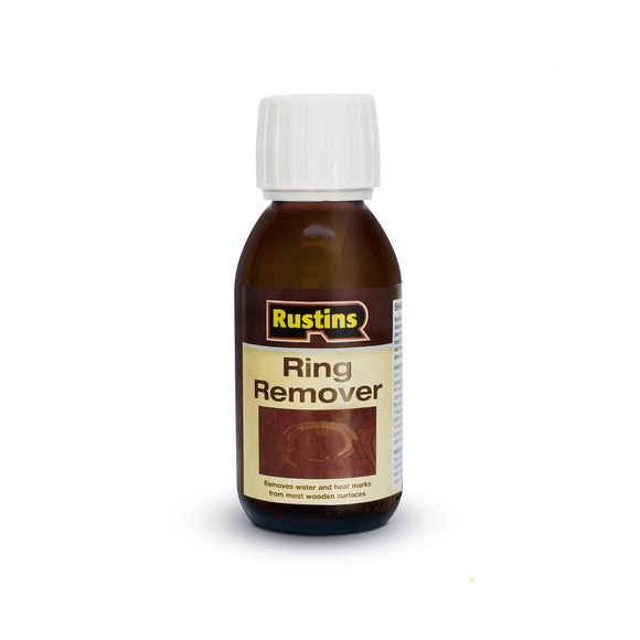 Rustins 125ml Ring Remover
