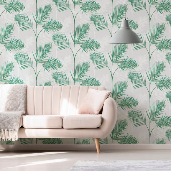 South Beach Stone Wallpaper