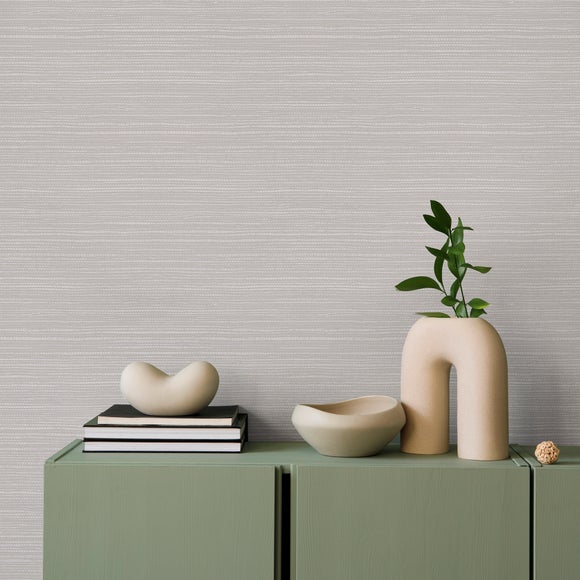 Superfresco Easy Emperor Grasscloth Wallpaper