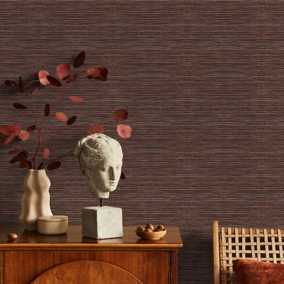 Superfresco Easy Emperor Grasscloth Wallpaper
