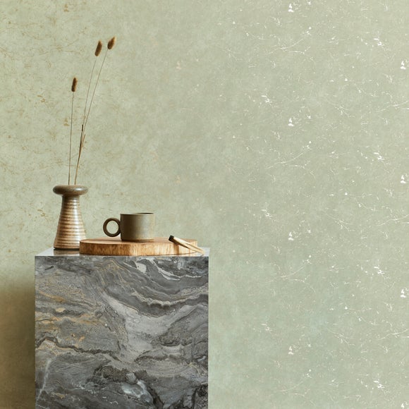 Superfresco Easy Gilded Plaster Wallpaper