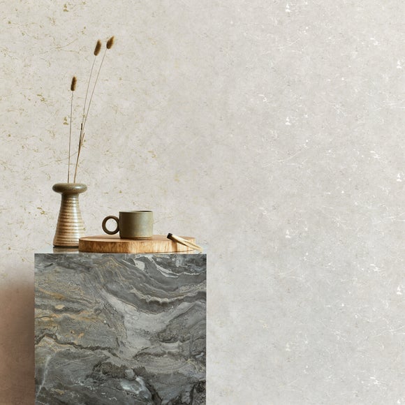 Superfresco Easy Gilded Plaster Wallpaper