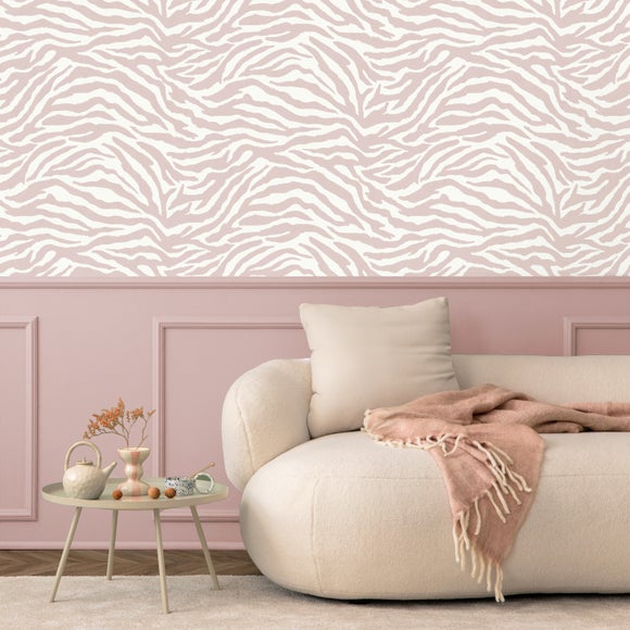 Zebra Wallpaper