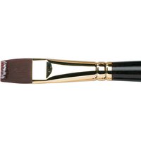 Winsor & Newton Galeria Brush - Short Flat
