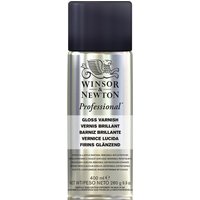 Winsor Newton Professional Acrylic Varnish