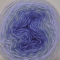 Scheepjes Whirl Fine Art DK - Impressionism Purple (651)