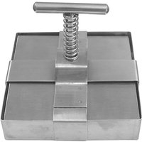 Major Brushes 7840 Tile Cutter 4" x 4"