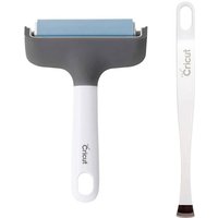 Cricut 2003923 Applicator & Remover Toolkit Grey White