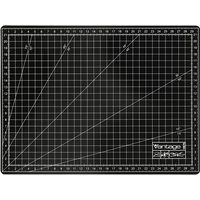 VANTAGE 74-10672-20144 Cutting pad 45x60 cm A2 size for paper and ...