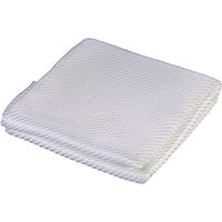 Toolcraft Quality Glass Filament Fabric 280g/m² 1m²