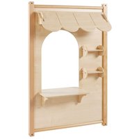 Millhouse Maple Role Play Panel - Counter