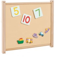 Millhouse Toddler Display Panel