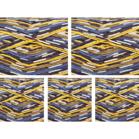 West Yorkshire Spinners Signature 4 Ply Yarn Country Birds Value Pack 5x100g Jay 1167 500g