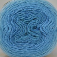 Scheepjes Whirl Fine Art DK - Surrealism Blue (660)