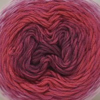 Scheepjes Whirl Fine Art DK - Modernism Red (659)