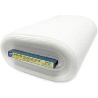 Legacy Flex Foam Sew In Stabiliser White