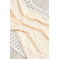 Meet MILK Derby Tencel Modal Rib Stretch Knit Fabric Shell