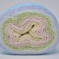 Scheepjes Whirl - Melting Macaron (767)