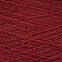 King Cole Merino Blend 4 Ply 500g Cone - Cranberry (703)