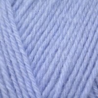 King Cole Merino Blend 4 Ply 500g Cone - Larkspur (3940)