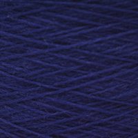 King Cole Merino Blend 4 Ply 500g Cone - French Navy (25)