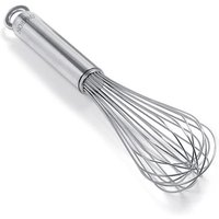 Krona 11" Stainless Steel 12 Wire Whisk