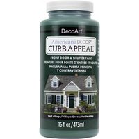 DecoArt Village Green Curb Appeal
