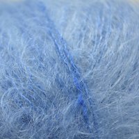 Rowan Kidsilk Haze Colour - Ocean (001)